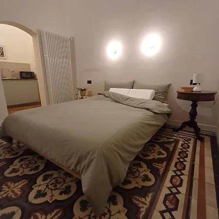 Fasanella Center 3*