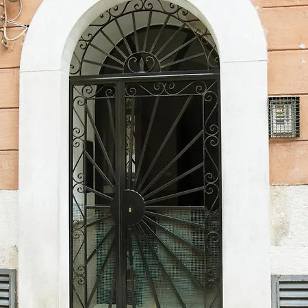 Pensión Fasanella Center Bari