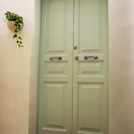 בית הארחה Fasanella Center בארי