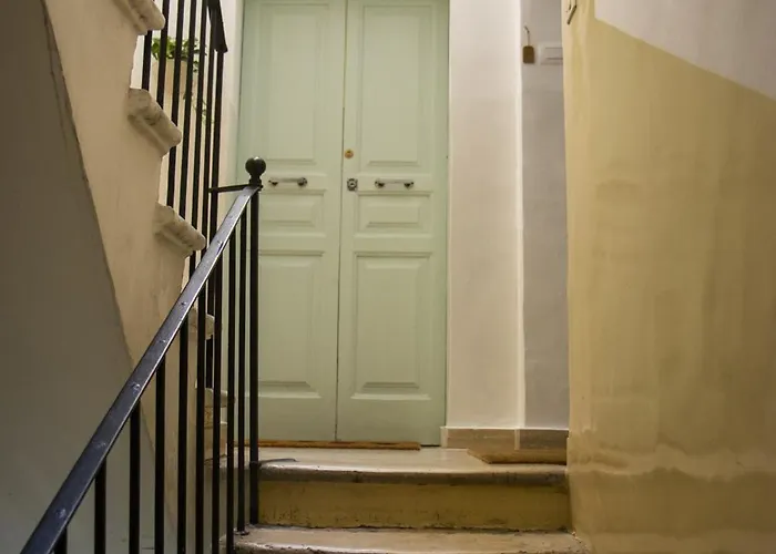 Fasanella Center Bari