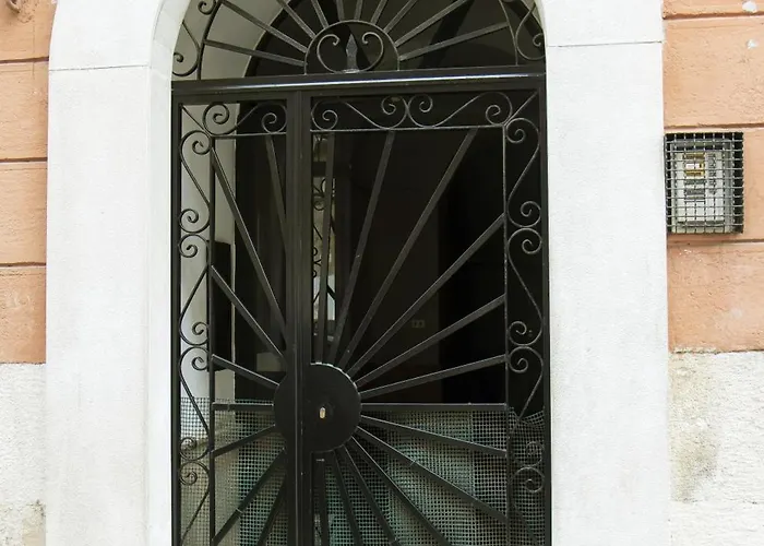 Guest house Fasanella Center Bari