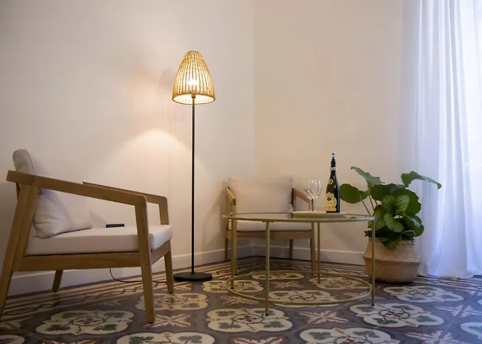 Fasanella Center Guest house Bari