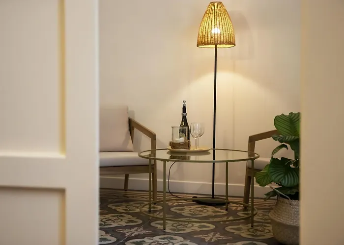 Guest house Fasanella Center Bari