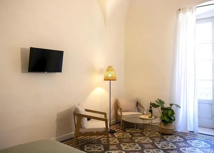 Fasanella Center Guest house Bari