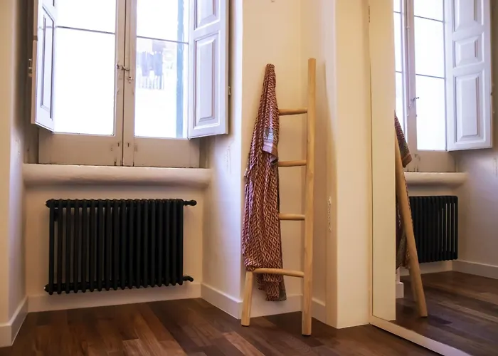 Guest house Fasanella Center Bari