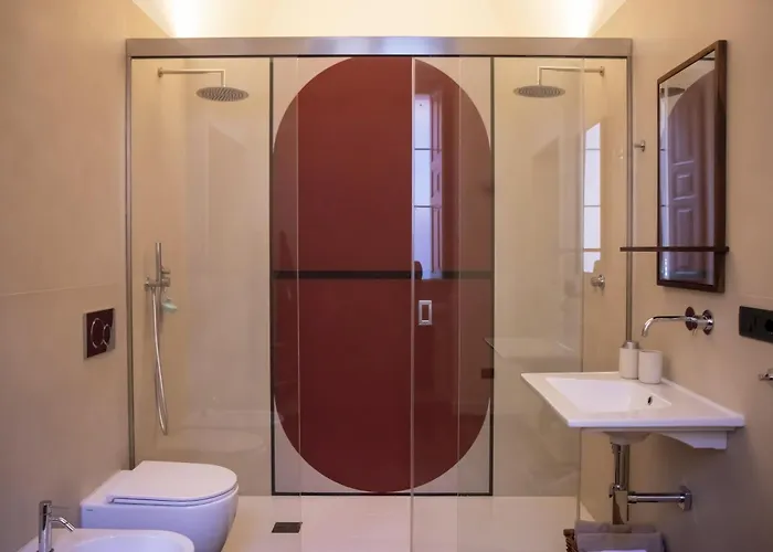 Fasanella Center Guest house Bari