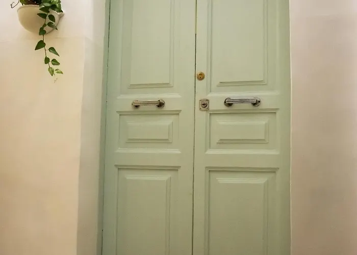 Guest house Fasanella Center Bari