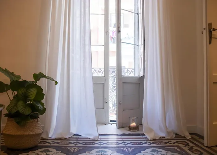 Guest house Fasanella Center